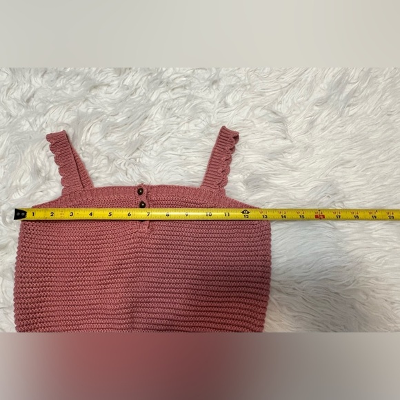 Crochet top - Picture 7 of 8